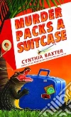 Baxter Cynthia