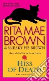 Brown Rita Mae