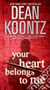 Koontz Dean R.