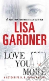 Gardner Lisa