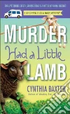 Baxter Cynthia