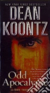 Koontz Dean R.