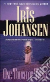Johansen Iris