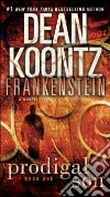 Koontz Dean R.