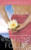 Johansen Iris