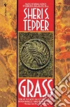 Tepper Sheri S.