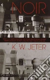 Jeter K. W.