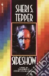 Tepper Sheri S.