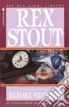 Stout Rex