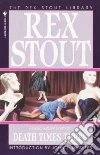 Stout Rex