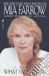Farrow Mia