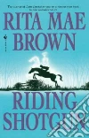 Brown Rita Mae