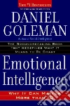 Goleman Daniel