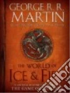 Martin George R. R., Garcia Elio M. Jr., Antonsson Linda