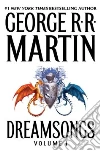 Martin George R. R.