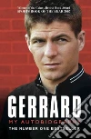 Gerrard Steven