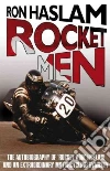 Ron Haslam