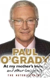 O'Grady Paul