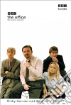 Ricky Gervais