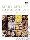Berry Mary