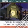 Durbridge Francis, Full Cast (NRT)