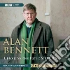 Alan  Bennett