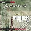 Christie Agatha, Moffatt John (NRT)