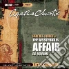 Agatha Christie