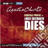Christie Agatha
