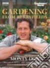 Monty Don