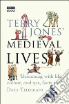 Jones Terry, Ereira Alan