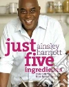 Ainsley Harriott