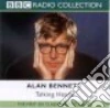 Alan  Bennett