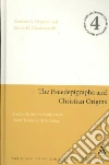 Oegema Gerbern S. (EDT), Charlesworth James H. (EDT)