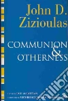 Zizioulas John D., McPartlan Paul (EDT), Williams Rowan (FRW)