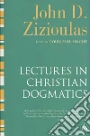 John Zizioulas