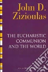 John D Zizioulas