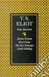 T S Eliot