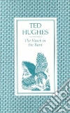 Ted Hughes