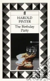 Harold Pinter