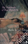 Mario Vargas Llosa