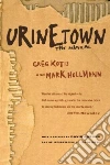 Kotis Greg, Hollmann Mark