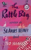 Heaney Seamus, Hughes Ted