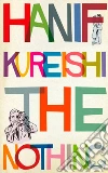 Hanif Kureishi