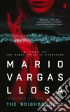 Mario Vargas Llosa