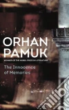 Orhan Pamuk