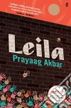 Prayaag Akbar