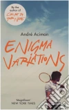 Andrew Aciman