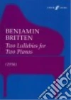 Britten Benjamin (COP)