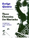 Glennie Evelyn (COP)
